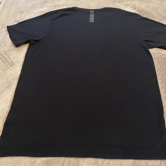 Mens Nike Long Tee - Size XL - 834648 010 - Picture 8 of 12